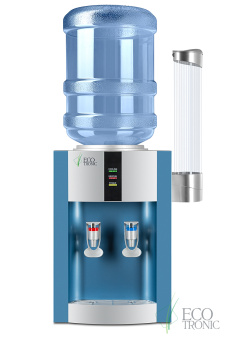 Кулер Ecotronic H1-TE