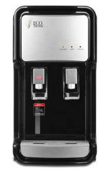 Пурифайер Ecotronic V11-U4T UV black