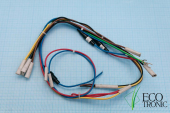 Шнур питания внутренний к модели H2-TE