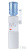 Кулер Ecotronic J21-LC white-grey Кулер Ecotronic J21-LC white-grey