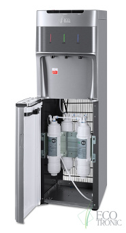 Пурифайер M30-U4L silver+SS