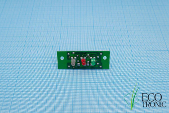 Плата индикации к мод. C21-L