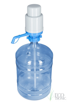 Помпа механическая Ecotronic Optima PM-8081