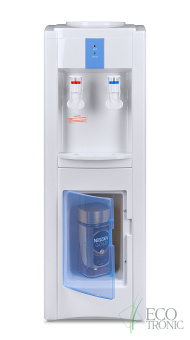 Кулер "Экочип" V12-LCE XS со шкафчиком