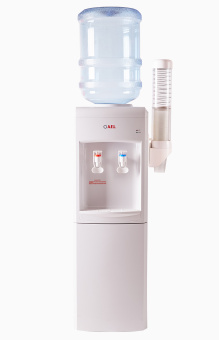 Кулер для воды LC-AEL-61c