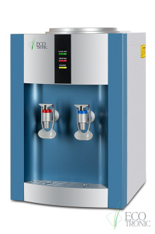 Кулер Ecotronic H1-TE