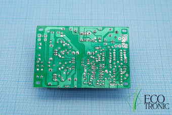 Плата питания и управления к K21-LCE