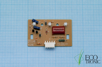 Плата индикации к мод. A30-U4L