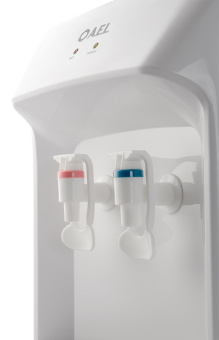 Кулер для воды TK-AEL-111