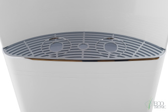 Пурифайер Ecotronic A60-U4L White с ультрафильтрацией