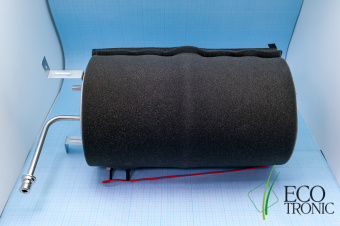 БН к мод. A62 неразборный в сборе с тэном, датчика