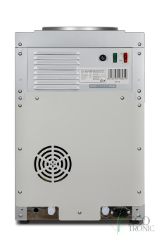 Кулер Ecotronic H1-TE