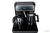 Кулер с чайным столиком Тиабар Ecotronic TB10-LNR black