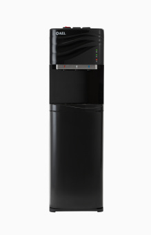 Пурифайер-проточный кулер для воды LC-AEL-540s black