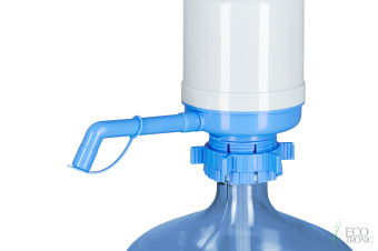 Помпа механическая Ecotronic Optima PM-8081