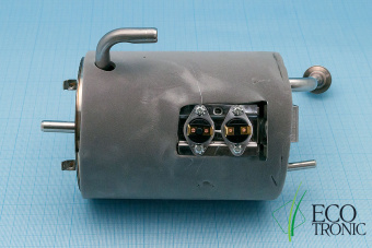 БН к мод. V21-L неразборный в сборе со штуцером