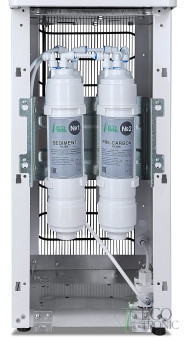 Пурифайер Ecotronic M40-U4L white+black