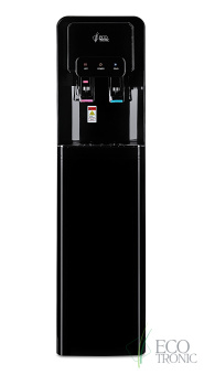 Пурифайер Ecotronic A62-U4L Black