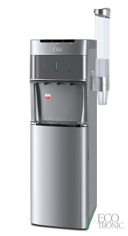 Пурифайер M30-U4LE silver+SS