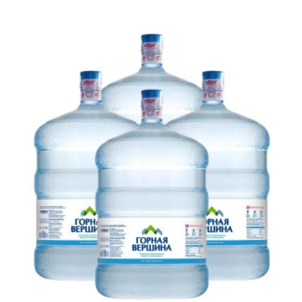 Комплект "Выгодный Горная Вершина"