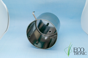 Бак охлаждения к мод. K31-LCE, LC без испарителя