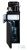 Кулер с чайным столиком Тиабар Ecotronic TB10-LNR black