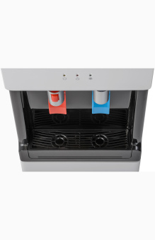 Кулер для воды LC-AEL-750 white