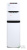 Кулер Ecotronic K41-LX white+black