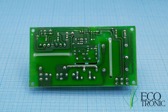 Плата питания и управления к P3-LPM