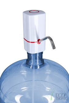 Помпа аккумуляторная Ecotronic PLR-120