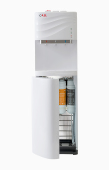 Пурифайер-проточный кулер для воды LC-AEL-540s white