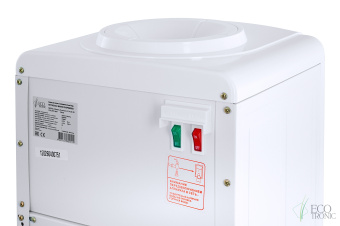 Кулер Ecotronic V14-LE XS