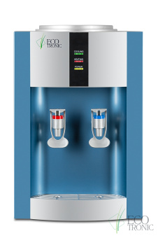 Кулер Ecotronic H1-TE