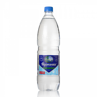 Волжанка 1 л.