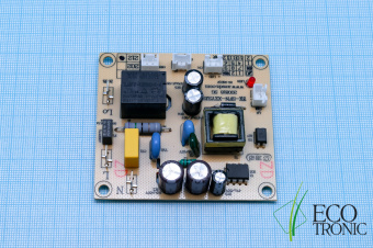 Плата питания и управления к K42-LXE