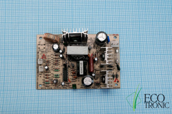 Плата питания и управления к C4-TE, C5-TE