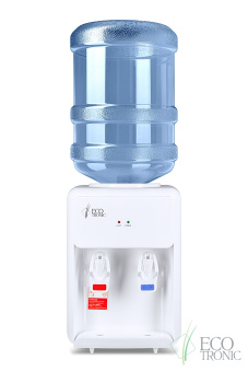 Кулер Ecotronic R2-TE