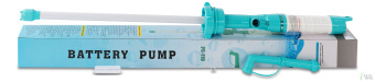 Помпа для воды электрическая PE-110 на батарейках