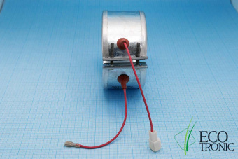 ТЭН ленточный к мод. M8-LX