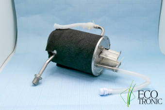 БН к мод. H1-LE, H2-LE, H1-LCE, C21-LCE, Н3 v.2 с мет. штуцером