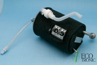 БН к мод. H1, Н2, C21-LF, U4L, 16L разборный в сборе