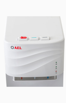 Пурифайер-проточный кулер для воды LC-AEL-540s white