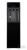 Кулер Ecotronic K42-LXE black