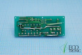 Плата питания и управления к M3-LFPM v.2