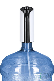 Помпа аккумуляторная Ecotronic PLR-220