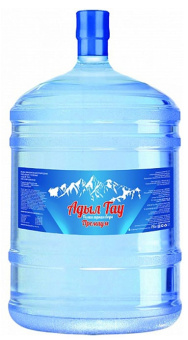 Адыл-Тау 19л