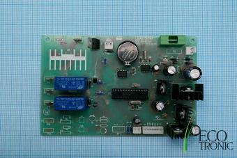 Плата питания и управления к C9-LZ