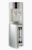 Пурифайер-проточный кулер для воды LС-AEL-47s white/silver