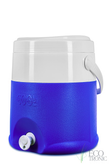 Термос-раздатчик Ecotronic CoolStrong-13 Blue
