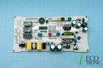 Плата питания и управления к M11-U4LE